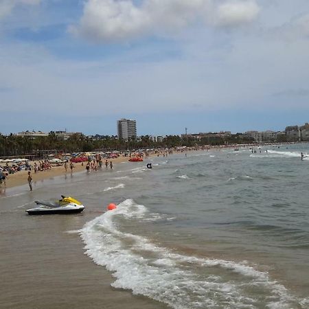 Apartment In Salou, Escaladei Экстерьер фото