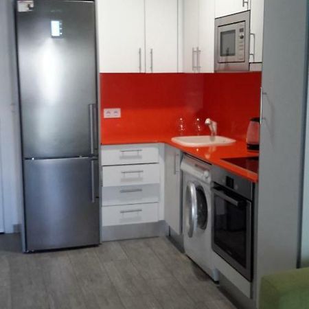 Apartment In Salou, Escaladei Экстерьер фото