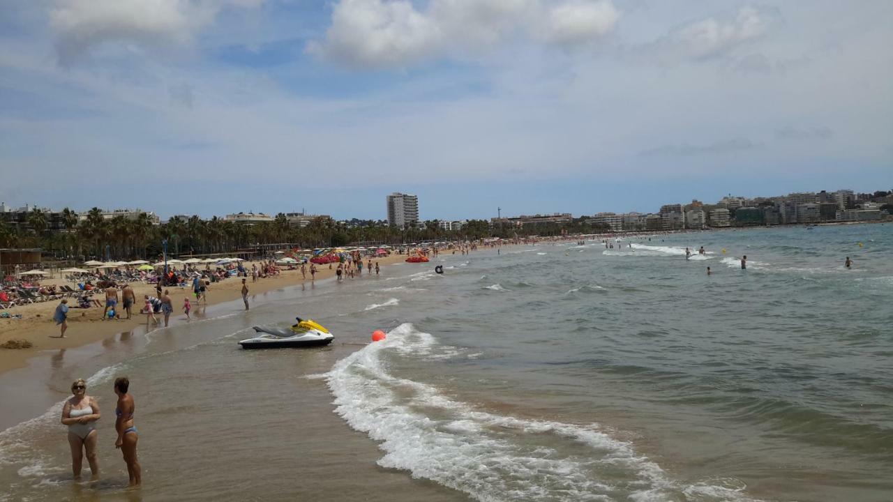 Apartment In Salou, Escaladei Экстерьер фото