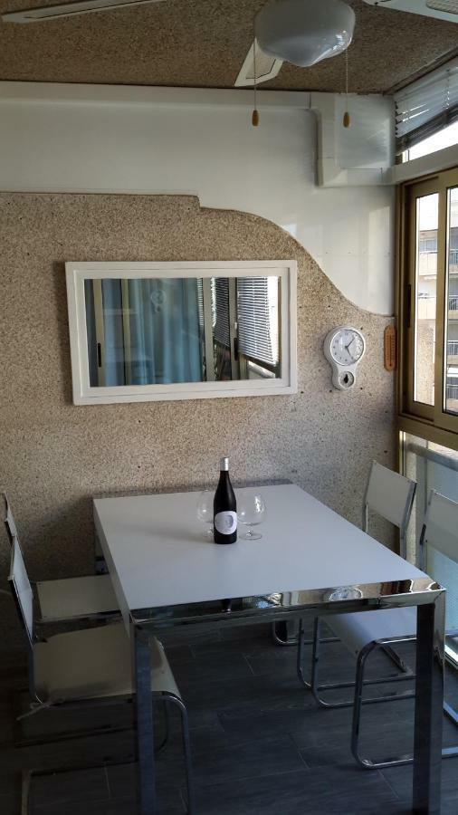 Apartment In Salou, Escaladei Экстерьер фото
