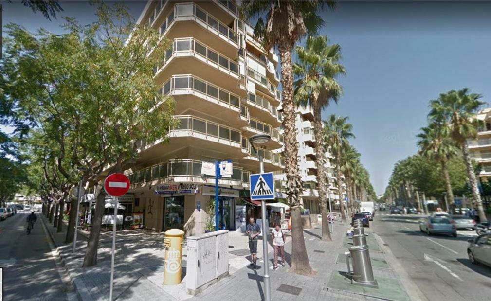 Apartment In Salou, Escaladei Экстерьер фото