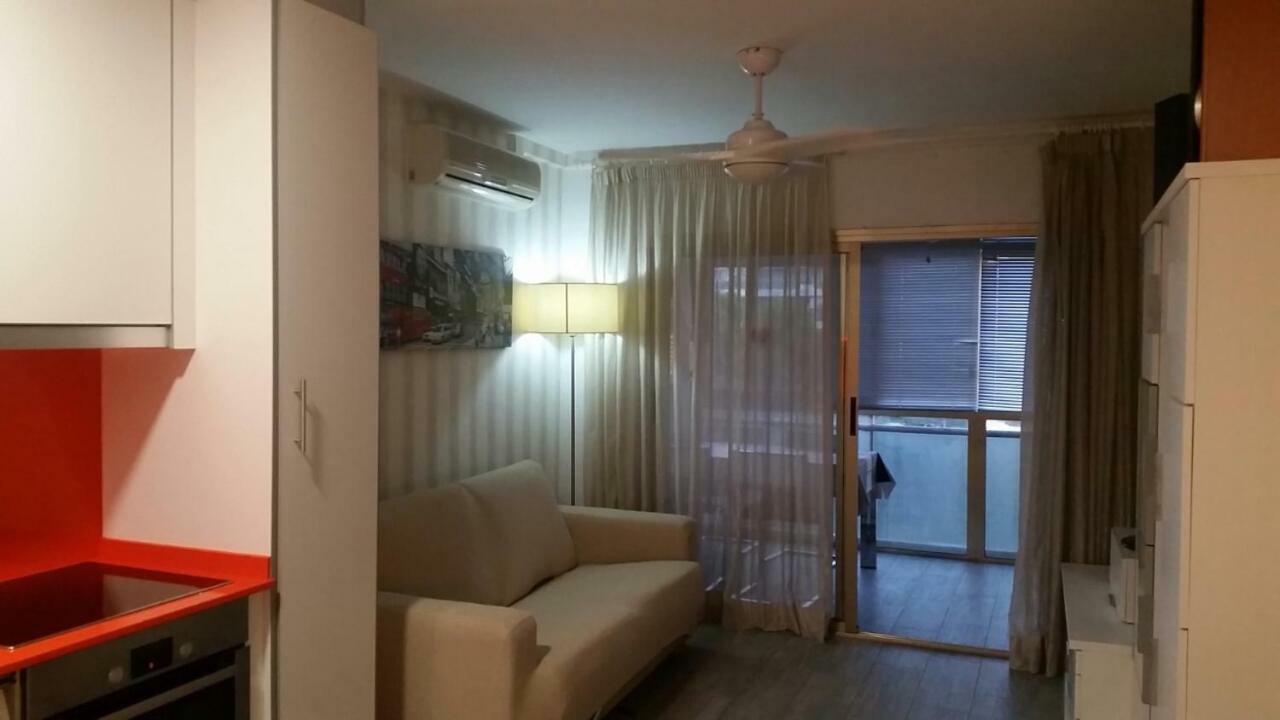 Apartment In Salou, Escaladei Экстерьер фото