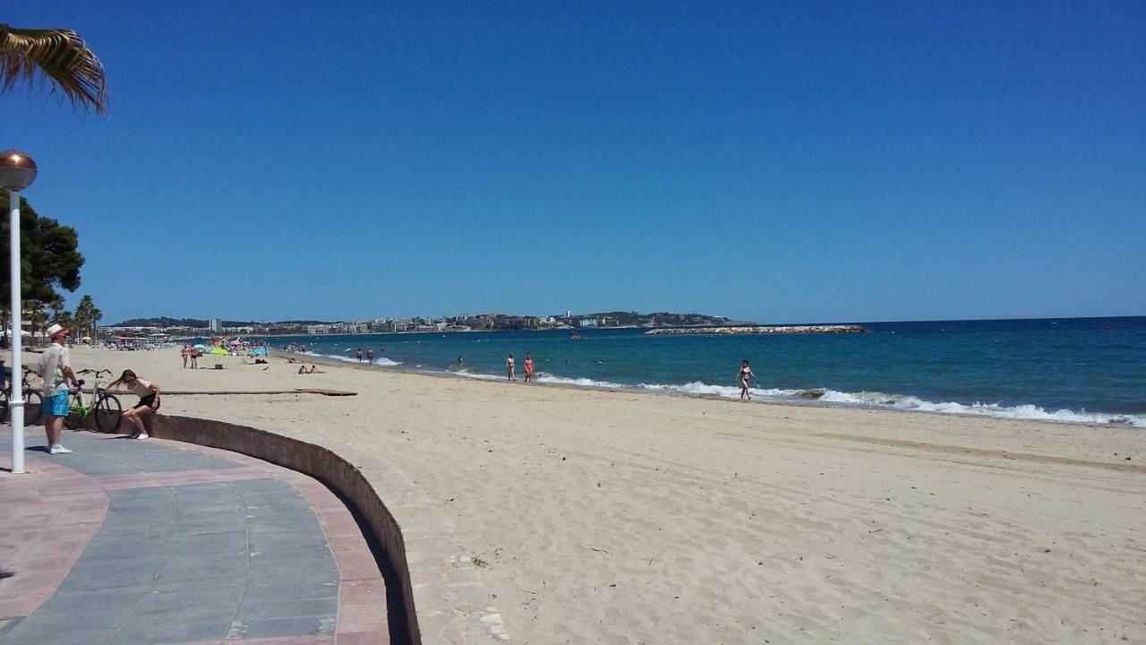 Apartment In Salou, Escaladei Экстерьер фото