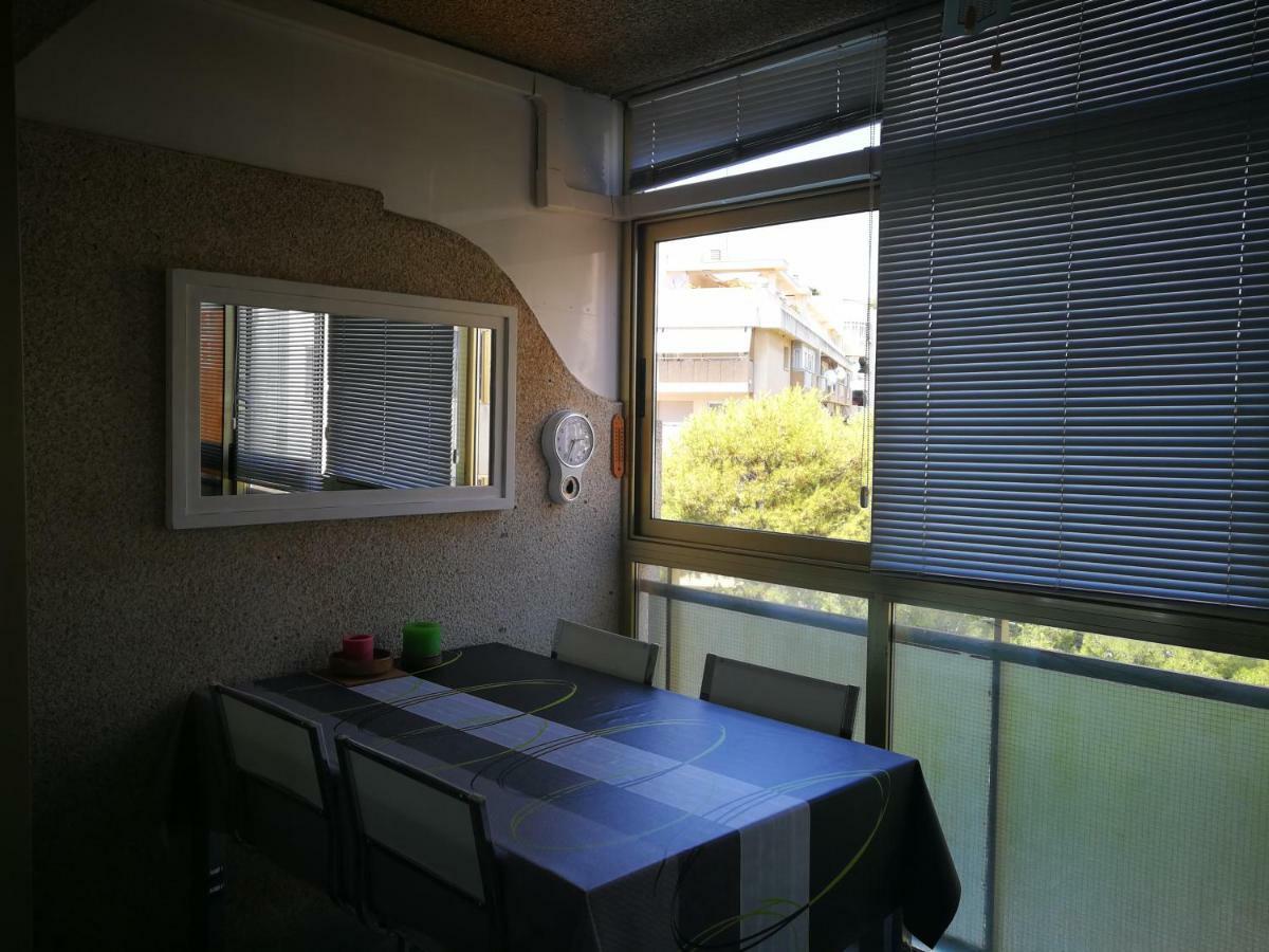 Apartment In Salou, Escaladei Экстерьер фото