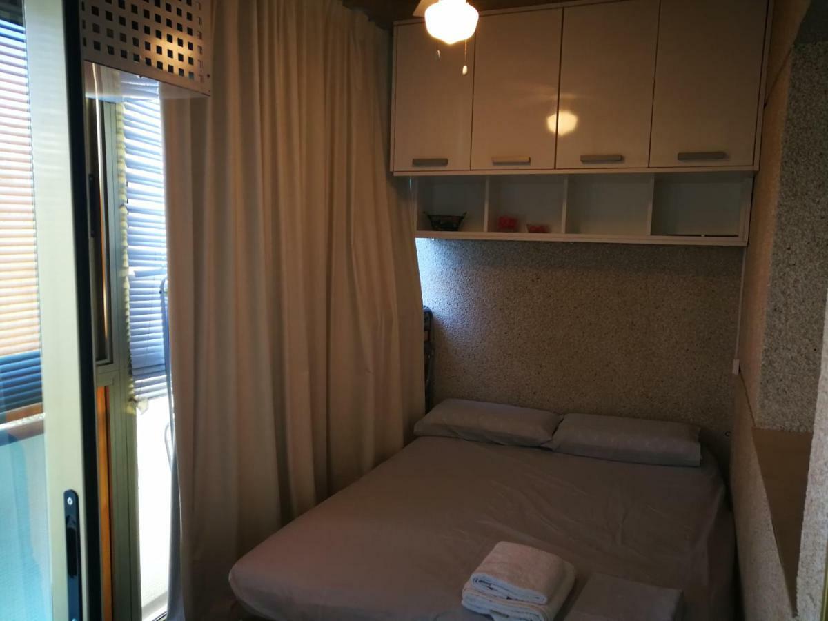 Apartment In Salou, Escaladei Экстерьер фото