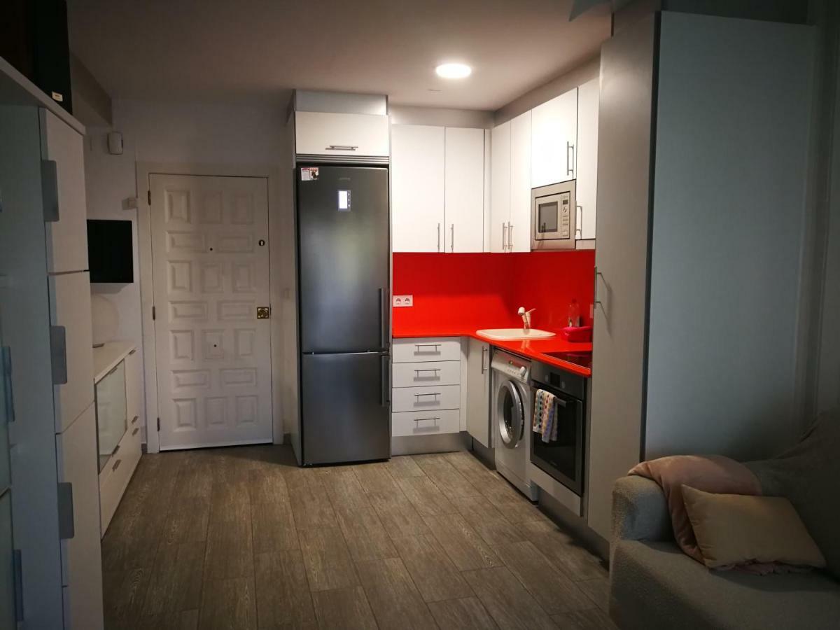 Apartment In Salou, Escaladei Экстерьер фото