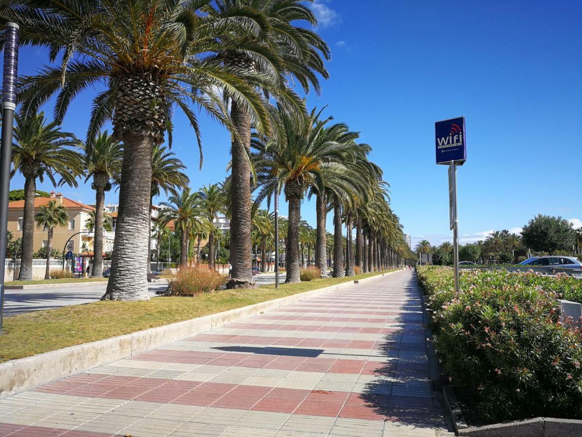 Apartment In Salou, Escaladei Экстерьер фото